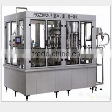 High quality and compertitive price Beverage filling machine