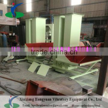 China Bucket Elevator Conveyor With Plastic Elevator Bucket photo-3
