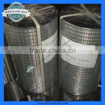 Welded Wire (Guangzhou)