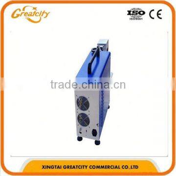 Best Sales!Fiber Laser Marking Machine for Jewely Marking Laser Machine,plastic/gold/sliver Marking Laser Machine Price photo-6