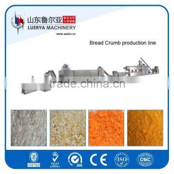 2016 New Bread Crumb/Panko Production Line