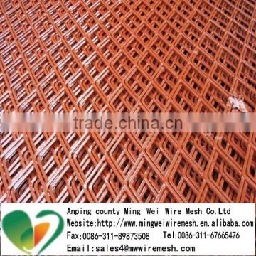 Factory price Hot sale high quality Expanded metal mesh