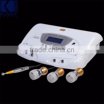 Best price iontophoresis electro therapy mesotherapy no needle machines