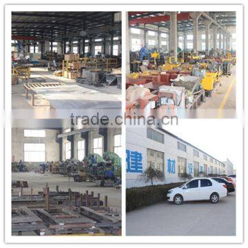 Hot Sell Wall Panel Extrusion Machine Wall Panel Machine photo-6