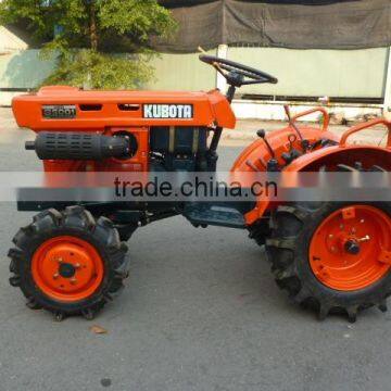 KUBOTA B5001