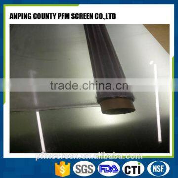 Corrosion resistance stainless steel mesh for printing