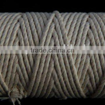 Cotton thread cotton twine