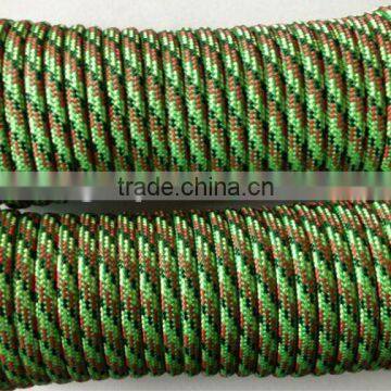 Heavy Duty Diamond Braid Polypropylene Rope