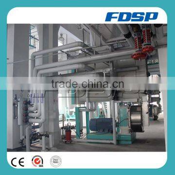 Dairy Feed Making Machine Pelleting Feed Processer Feed Plant for Cow Sheep photo-3