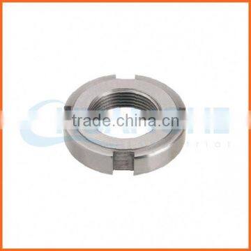 alibaba high quality m6 nylon insert lock nut