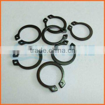 China Professional Custom Wholesale High Quality Stainless Steel Steel Circlip