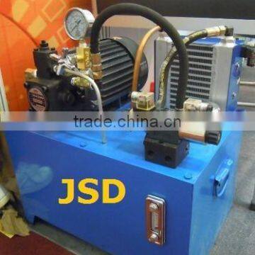 Hydraulic Motor Pump