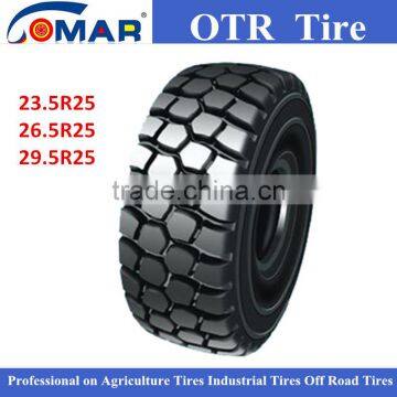 Radial OTR Tire,sizes 23.5R25 26.5R25 29.5R25 29.5R29