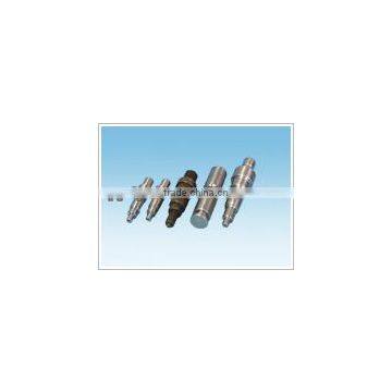 forklift drive shaft