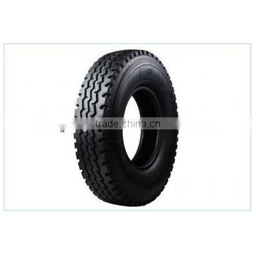 GCC certificate tire 1200r24