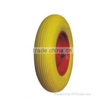 Polyurethane Wheel