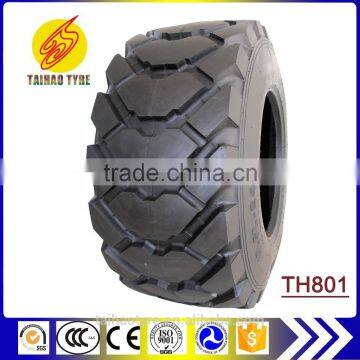China Manufacturer TH802/801 Agricultural Tyres Loader Tires Industrial Tires Industrial Tractor Tires 19.5Lx24 19.5L-24