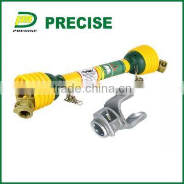 Agricultural machinery tractors pto driveline shaft with CE Certificate