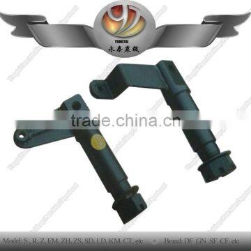 Agricultural Machinery Tractor Axis of Traction With Straight Arm, Diesel Engnine Diameter 60 Axis of Traction With Straight Arm photo-3