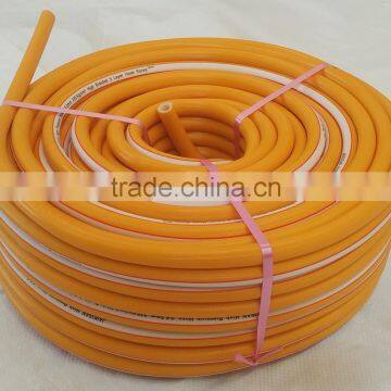 PVC High Pressure power spray hose For Sprayer