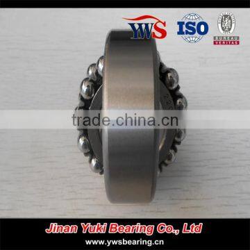1307 Double Row Bearing Self-aligning Ball Bearing