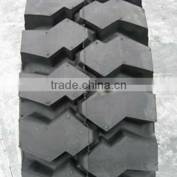 block pattern bias truck tires12.00-20