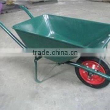 American Concrete Wheel Barrow Manufactur WB2500 photo-3