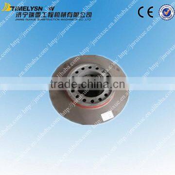 changlin ZL50H wheel loader 9434210312 brake disc planetary gear hub