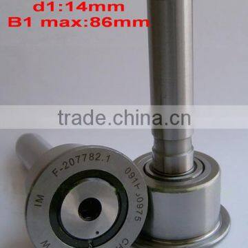 F-207782.1 Bearing for Roland Printing Machine 14x32x86mm