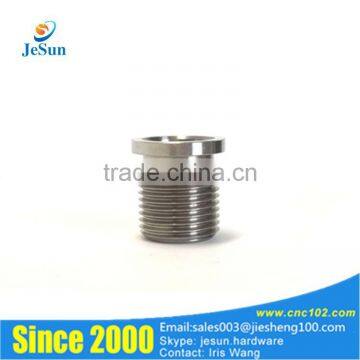 Lathe Machine Produce m8 Insert Nut photo-3