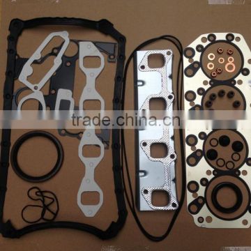 Complete set of head gasket 5878127060 5-87812-706-0