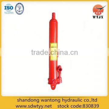 micro hydraulic cylinder / small hydraulic lift / toy hydraulic cylinder / air cylinder/ mini hydraulic cylinders