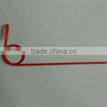 Steel Rake Tooth