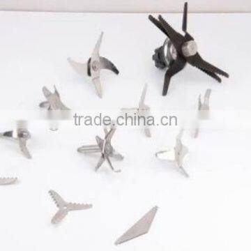 Home Appliance SUS Stamping Part, Different Materials Available, RoHS Directive-compliant photo-3