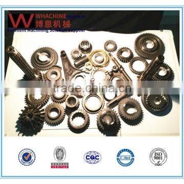 Professional Small Engine Parts Made by WhachineBrothers Ltd. photo-2