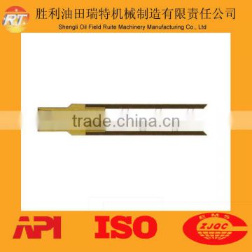 Internal Hook Mill Shoe downhole tools cross over subs oilfield fishing tools