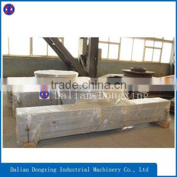 OEM Heavy Duty Flexible Customized H-beam