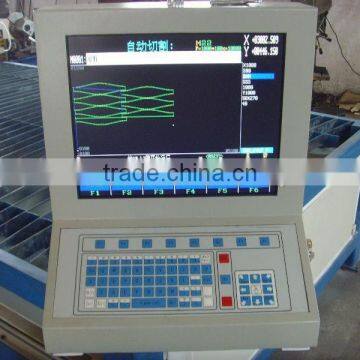 LMS Small Thickness CNC Plasma Cutter for Sale photo-4