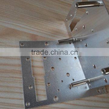 Board Shield/medical Equipment Parts photo-3