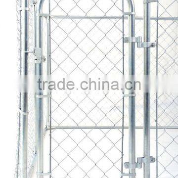 Low Price Low MOQS Chain Link Box New Diy Dog Cage photo-3