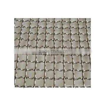 Stainless Steel Wire Mesh Knitted Wire Mesh/Woven Wire Mesh Fence Mesh/Crimped Wire Mesh Welded Wire Mesh photo-3