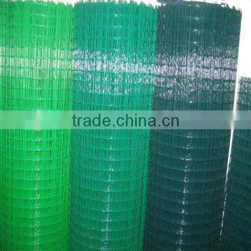 3x3 pvc coated welded wire mesh