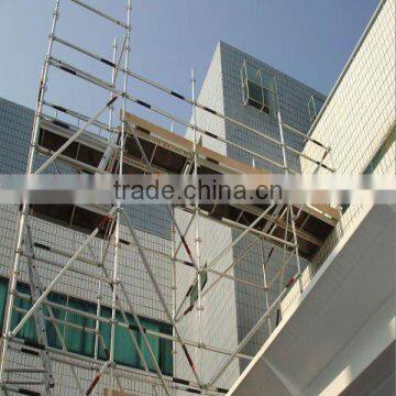 ringlock scaffold