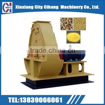 corn/maize/soybean grinding machine for animal feed plant