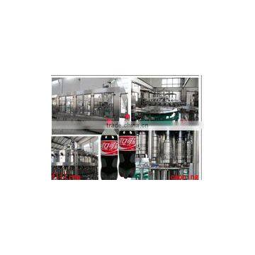 Factory Supply Carbonated Drink Filling Machine Price photo-2