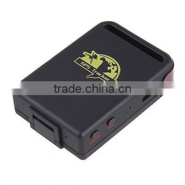 Car vehicle auto GSM/GPRS/GPS Tracker Tracking Device.