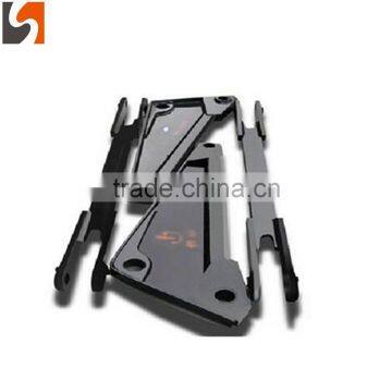 Professional Standard KRM Series Tipping Hoist With Gear Pump photo-3