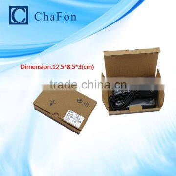 125KHz LF RFID Desktop Proximity ID Card Reader photo-6