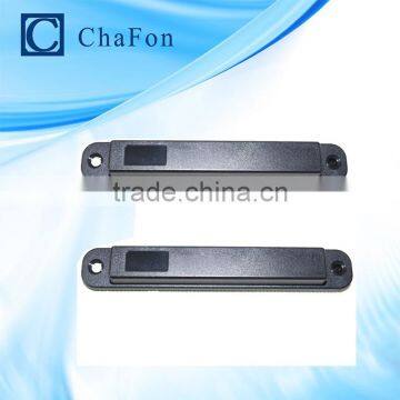 UHF Anti-metal tag with two hole Trays Management Anti-metal EPC GEN2 Alien H3 UHF RFID Tag