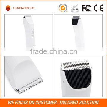 Fashion Stainless Steel Blade Super Max Cheap Manual Hair Trimmer photo-3